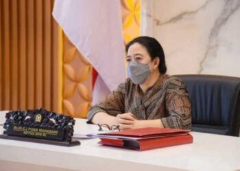 Puan: Pentingnya Rencana Global Akhiri Pandemi Covid-19