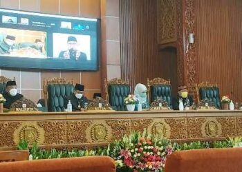 Memasuki Usia ke 22, Warga Minta DPRD Depok Lebih Baik Lagi Kinerjanya