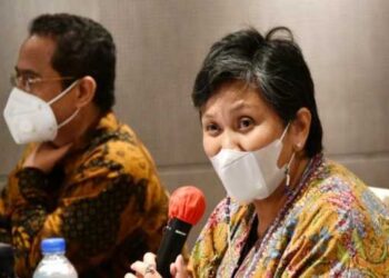 Lestari : Kesiapan Fasilitas kesehatan Harus Ditingkatkan