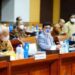 Komisi I DPR RI Setujui Anggaran RAPBN TA 2022 Kominfo