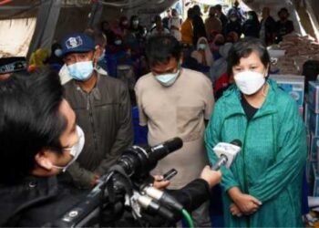 Atasi Konflik, Lestari Moerdijat: Pemahaman Nilai Kebangsaan di Papua Harus Ditingkatkan