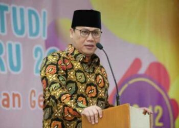 Ahmad Basarah: Kebakaran Lapas Kelas I Tangerang Jangan Dijadikan Isu Politik