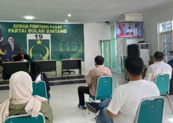 Ketua DPD RI : Indonesia Tangguh, Indonesia Tumbuh, Era Baru Pemuda Tangguh