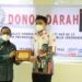 HUT ke-17, Sekretariat Jenderal DPD RI Gelar Donor Darah