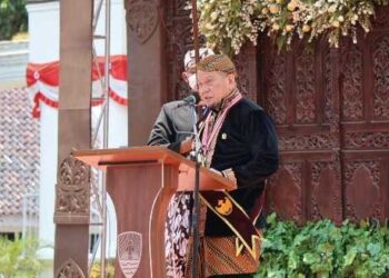 Ingatkan Pemerintah, Ketua DPD RI: Pemajuan Kebudayaan Amanat Konstitusi yang Mengikat Negara