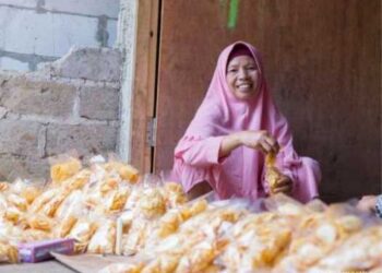 Fokus Pengembangan UMKM, Amartha Gelontorkan Dana Hingga Ratusan Miliar