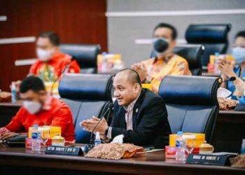 Rekrut 56 Pegawai KPK, Fachrul Razi Apresiasi Langkah Kapolri