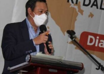 Tangani Kasus Besar, Sultan : Jaksa Agung Sengaja Diganggu