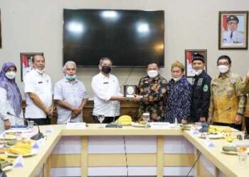 Komite IV DPD RI Susun Pertimbangan DPD RI Atas RUU Tentang Ketentuan Umum dan Tata Cara Perpajakan