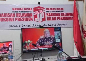 Ketua DPD RI Sebut Wajah Indonesia Adalah Mozaik dari Daerah