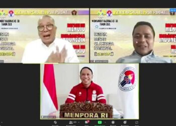 Zainudin Amali : 9 September, DBON Akan Dimulai