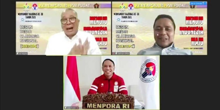 Zainudin Amali : 9 September, DBON Akan Dimulai