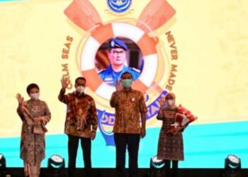 Agus H. Purnomo : Terimakasih Atas Kerjasamanya dan Mohon Maaf Jika Ada Kesalahan