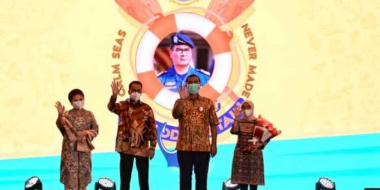 Agus H. Purnomo : Terimakasih Atas Kerjasamanya dan Mohon Maaf Jika Ada Kesalahan