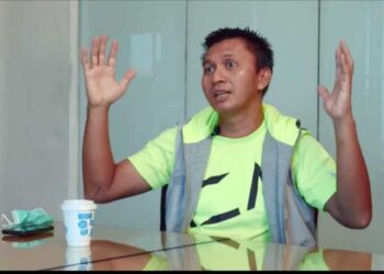 Presiden Persebaya Nilai Positif Kepemimpinan Zainudin Amali