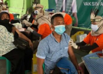 Budi Sylvana Ingatkan Jemaah Haji Persiapkan Kesehatan Sejak Dini