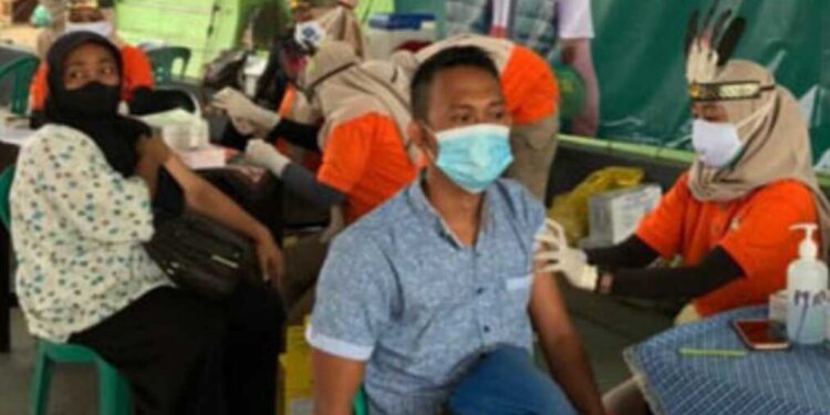 Budi Sylvana Ingatkan Jemaah Haji Persiapkan Kesehatan Sejak Dini