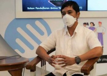 Momentum Penurunan Kasus Covid-19, Pemerintah Perkuat Ketahanan Medis