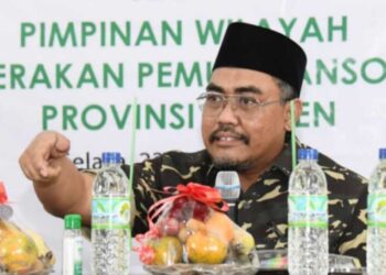 Perpres Nomor 82 Tahun 2021 Ditandatangani Presiden Jokowi, Jazilul Fawaid Berikan Apresiasi