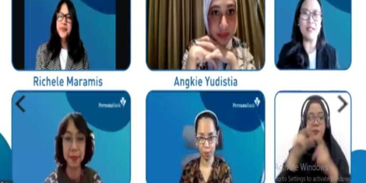 Permata Bank Komitmen Berdayakan Penyandang Disabilitas Indonesia
