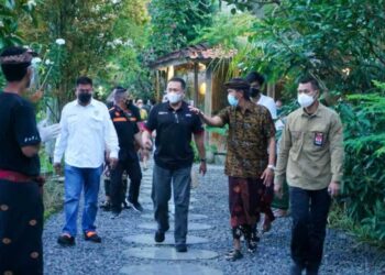 Bamsoet : Ketaatan Protokol Kesehatan Jadi Kunci Pemulihan Giat Ekonomi