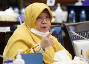 Anis Byarwati : Jangan Sampai Kondisi Negara Diperburuk Dengan Kondisi Utang