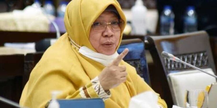 Anis Byarwati : Jangan Sampai Kondisi Negara Diperburuk Dengan Kondisi Utang