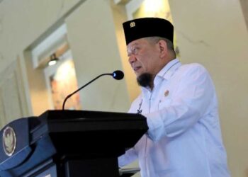 LaNyalla Minta Kepala Daerah Tidak Endapkan Anggaran