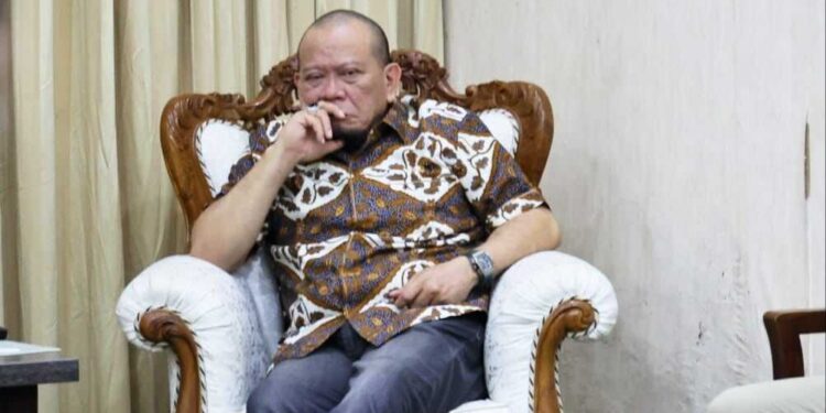 Jumlah Dokter Berkurang Akibat Covid-19, LaNyalla : Kita Perlu Tambah SDM Dokter