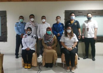 Penyalahgunaan Narkoba Merajalela, BNNK Depok Gandeng Seluruh Stakeholder Wujudkan KOTAN
