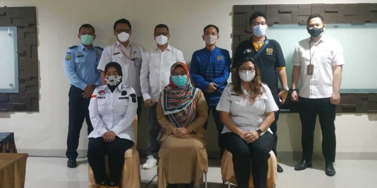 Penyalahgunaan Narkoba Merajalela, BNNK Depok Gandeng Seluruh Stakeholder Wujudkan KOTAN