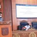 Fraksi Demokrat Persatuan Pembangunan Soroti Isu Krusial Dalam RAPBD Perubahan Tahun 2021