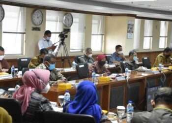 Mensos Sampaikan Dua Pendekatan Dalam Tangani Kemiskinan