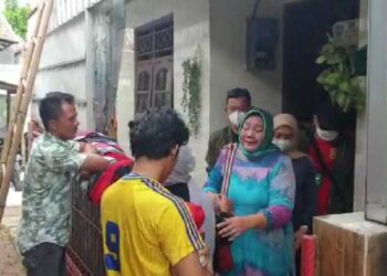DPO Korupsi Pengadaan Makan Minum DPRD Kota Tual, Ditangkap di Depok