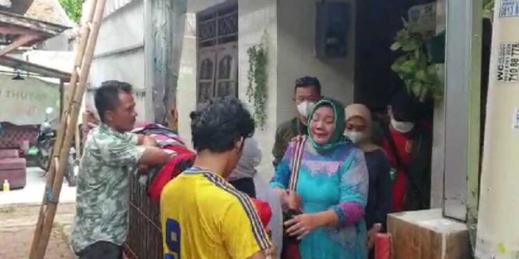 DPO Korupsi Pengadaan Makan Minum DPRD Kota Tual, Ditangkap di Depok