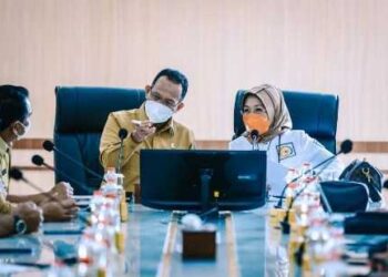 DPD RI Dukung Sumut Bangun Stadion Terbesar Ketiga di Asia Tenggara