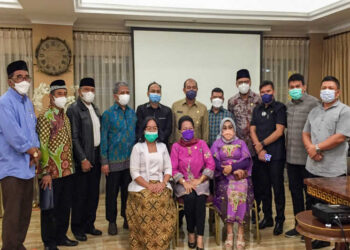 RUU Daerah Kepulauan, Jawaban Atas Ketertinggalan Daerah Kepulauan