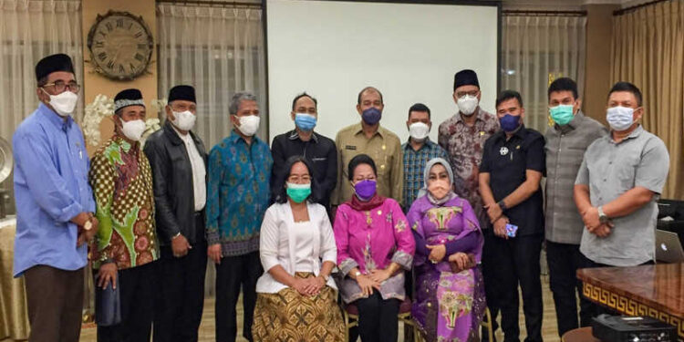 RUU Daerah Kepulauan, Jawaban Atas Ketertinggalan Daerah Kepulauan