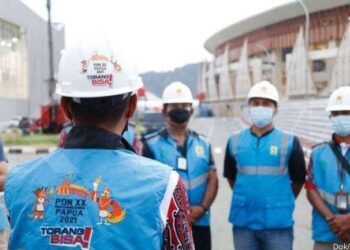 Sambut PON XX 2021, PLN Luncurkan Promo Layanan Tambah Daya