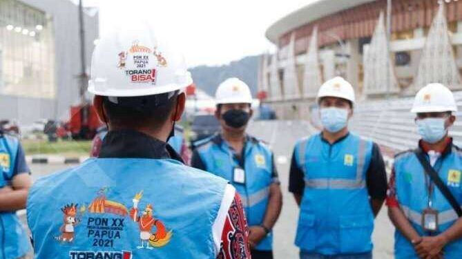 Sambut PON XX 2021, PLN Luncurkan Promo Layanan Tambah Daya
