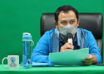 Peringati HUT ke-2, Partai Gelora Gelar 10 Lomba Berhadiah Total Ratusan Juta Rupiah