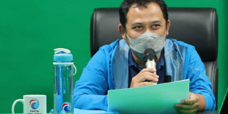 Peringati HUT ke-2, Partai Gelora Gelar 10 Lomba Berhadiah Total Ratusan Juta Rupiah