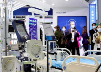 Kemenkes Minta Produsen Alkes Buka Pabrik di Indonesia