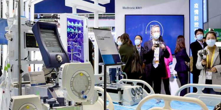 Kemenkes Minta Produsen Alkes Buka Pabrik di Indonesia