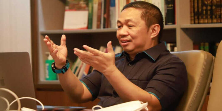 Indonesia Harus Punya Skenario Sendiri Menghadapi Perang Supremasi ‘Elang-Naga’ di Laut China Selatan