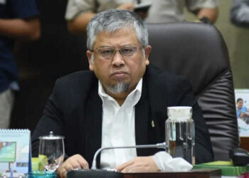 DPR Desak Kemenkes Benahi Tata Kelola Pengadaan Obat dan Alkes