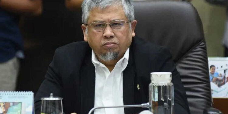 DPR Desak Kemenkes Benahi Tata Kelola Pengadaan Obat dan Alkes