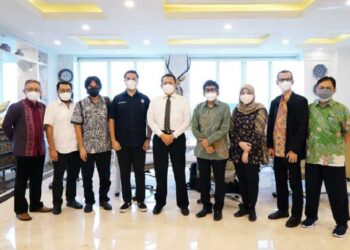 Hasilkan Prototype Fast Charging Station, Bamsoet Dukung BPPT   