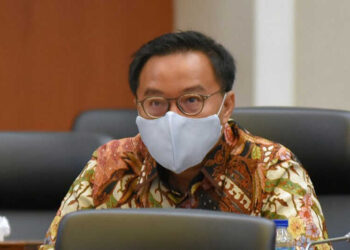 Pemerintah Diminta Lakukan Usaha Ekstra Tingkatkan Lifting Minyak 2022