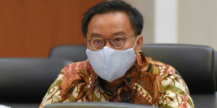 Pemerintah Diminta Lakukan Usaha Ekstra Tingkatkan Lifting Minyak 2022